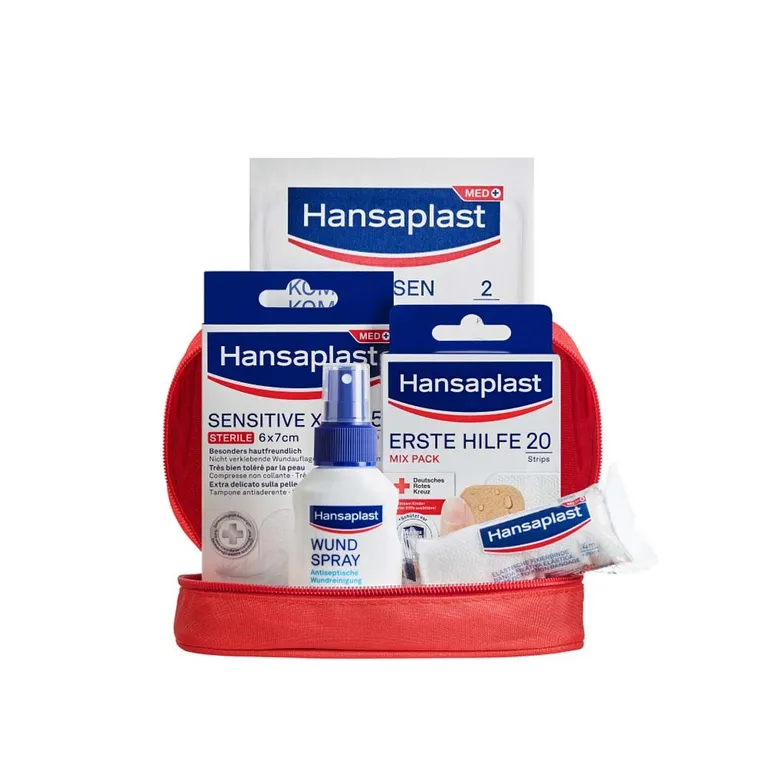 shopapotheke Hansaplast Erste-Hilfe-Set