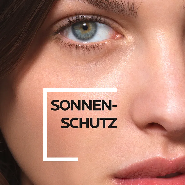 shopapotheke La Roche Posay Anthelios Invisible Fluid UVMune 400 LSF 50+: Sonnencreme für das Gesicht für zu Sonnenallergie neigende und empfindliche Haut Begrenztes Angebot