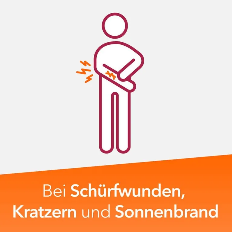 shopapotheke Panthenol ratiopharm - Wundsalbe für die Haut Zeitlich begrenztes Angebot