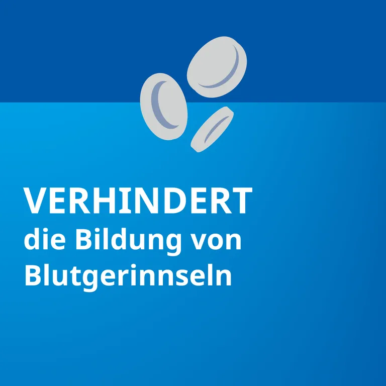 shopapotheke ASS STADA® 100 mg magensaftresistente Tabletten zur Vorbeugung von Herzinfarkt und Schlaganfall bei vorbelasteten Patienten magenfreundliche Formulierung Letzte 3 Tage