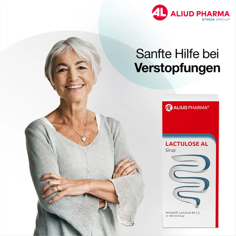 shopapotheke Lactulose AL Sirup bei Verstopfung Bis zu 55% Rabatt