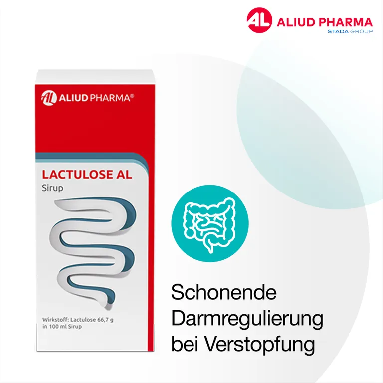 shopapotheke Lactulose AL Sirup bei Verstopfung Bis zu 55% Rabatt
