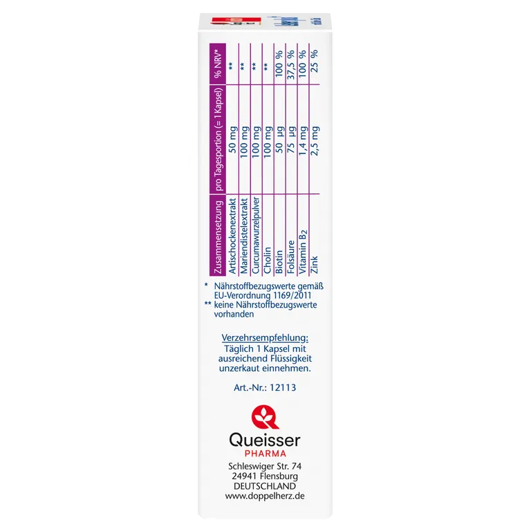 shopapotheke Doppelherz® aktiv Leber plus Discount Store für neue Produkte
