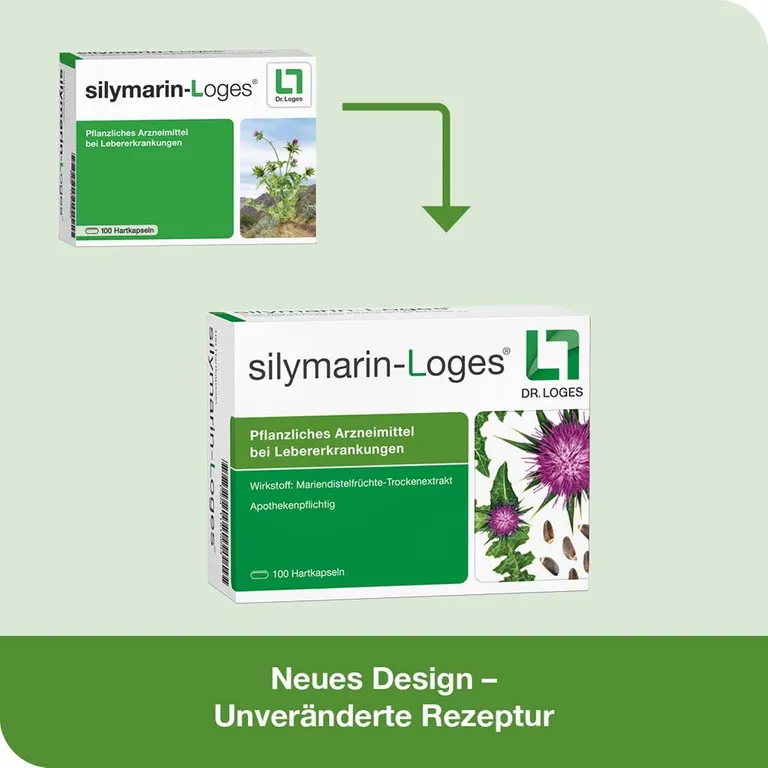 shopapotheke silymarin-Loges® Rabatte dieses Monats