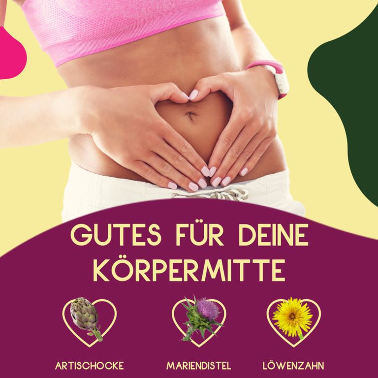 shopapotheke WURZELLIEBE Mariendistel Komplex mit Artischockenextrakt & Löwenzahn mit 80% Silymarin - 120 Kapseln Fabrikverkauf