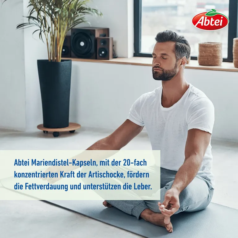 shopapotheke Abtei Mariendistel Plus Meist gekauft