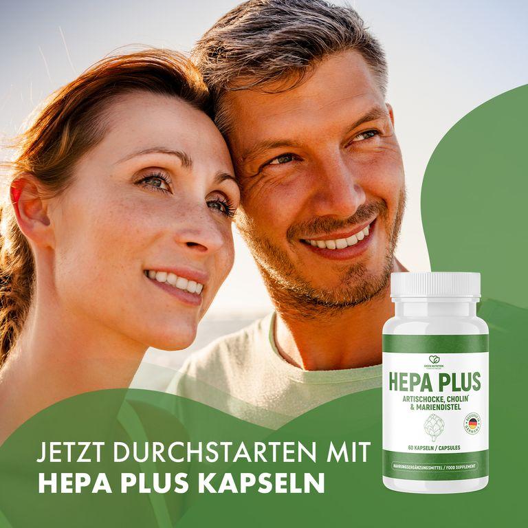 shopapotheke Hepa Plus Kapseln Blitzverkäufe
