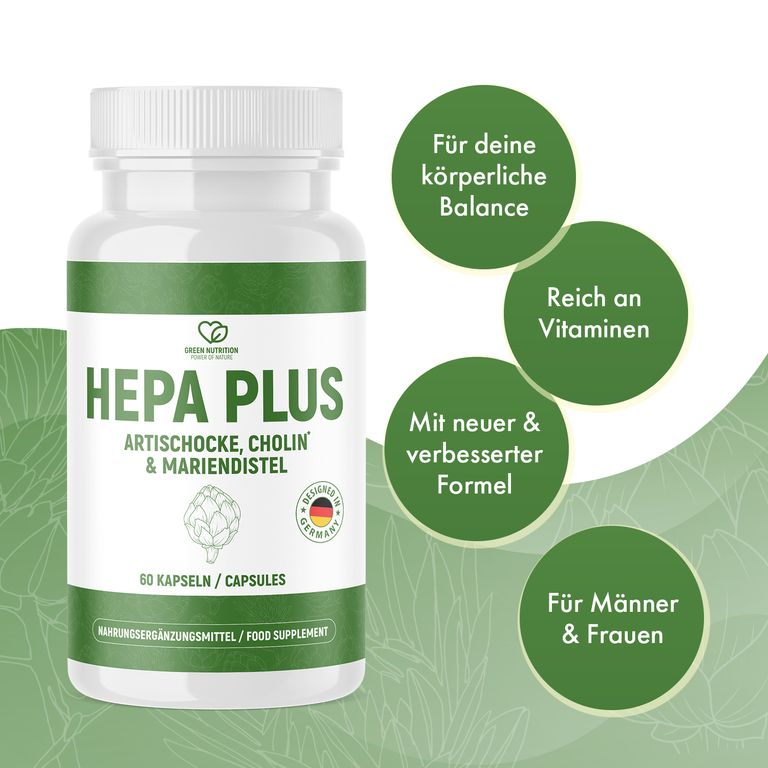 shopapotheke Hepa Plus Kapseln Blitzverkäufe