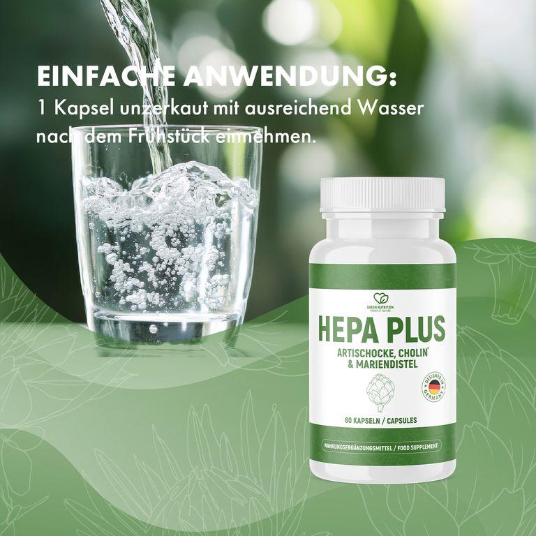 shopapotheke Hepa Plus Kapseln Blitzverkäufe