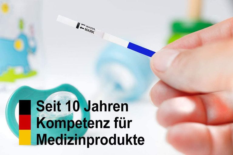 shopapotheke One+Step ultraempfindlicher Schwangerschaftstest - Frühschwangerschaftstest 10 miu/ml Limitierter Zeitrabatt