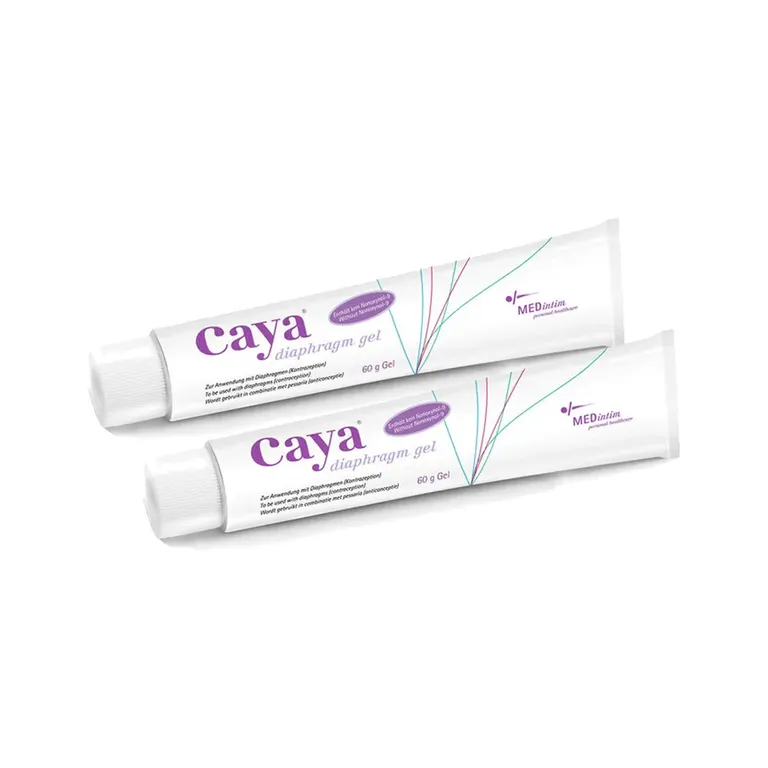 shopapotheke Caya Diaphragma Gel Cyber Monday
