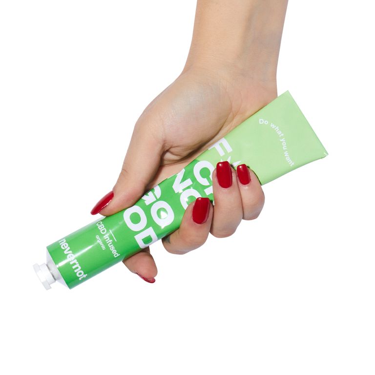 shopapotheke nevernot Intimate Gel - CBD-infused Jubiläumsangebot