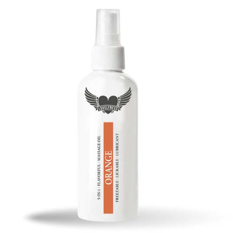 shopapotheke Lovelyness - Gleitgel und Massageöl 2in1 mit Geschmack Top Angebot