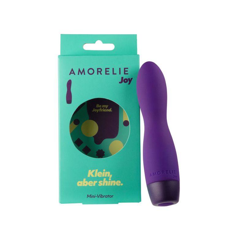 shopapotheke AMORELIE Joy Shine