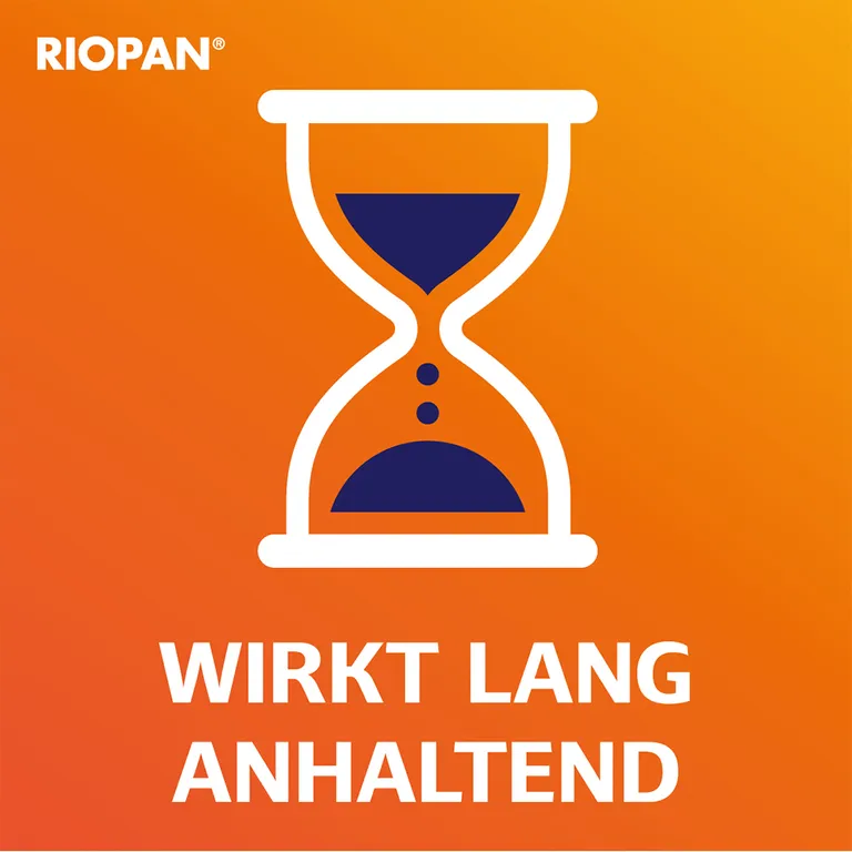 shopapotheke RIOPAN® Magen Gel - bei Sodbrennen und säurebedingten Magenbeschwerden Letzter Tag