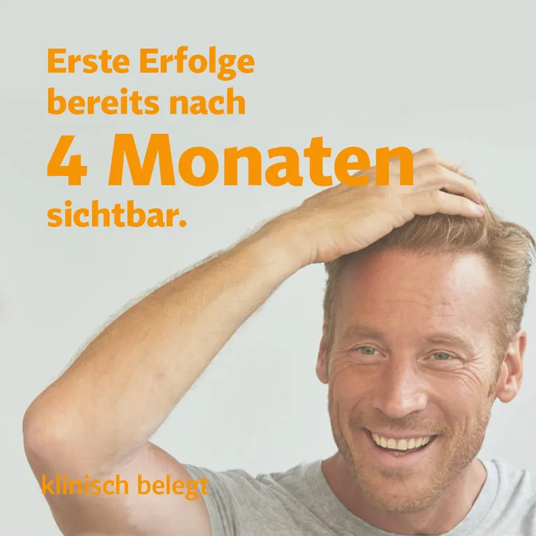 shopapotheke MINOXIDIL BIO-H-TIN® 50mg/ml für Männer Vierteljährliche Förderung