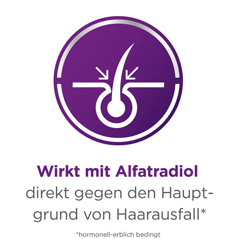 shopapotheke Ell-Cranell® bei hormonell-erblich bedingten Haarausfall Bis zu 55% Rabatt