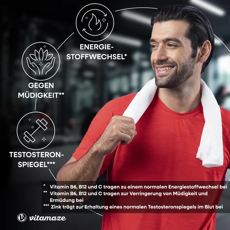 shopapotheke MACA 4:1 HOCHDOSIERT + L-Arginin Nur noch ein Tag übrig