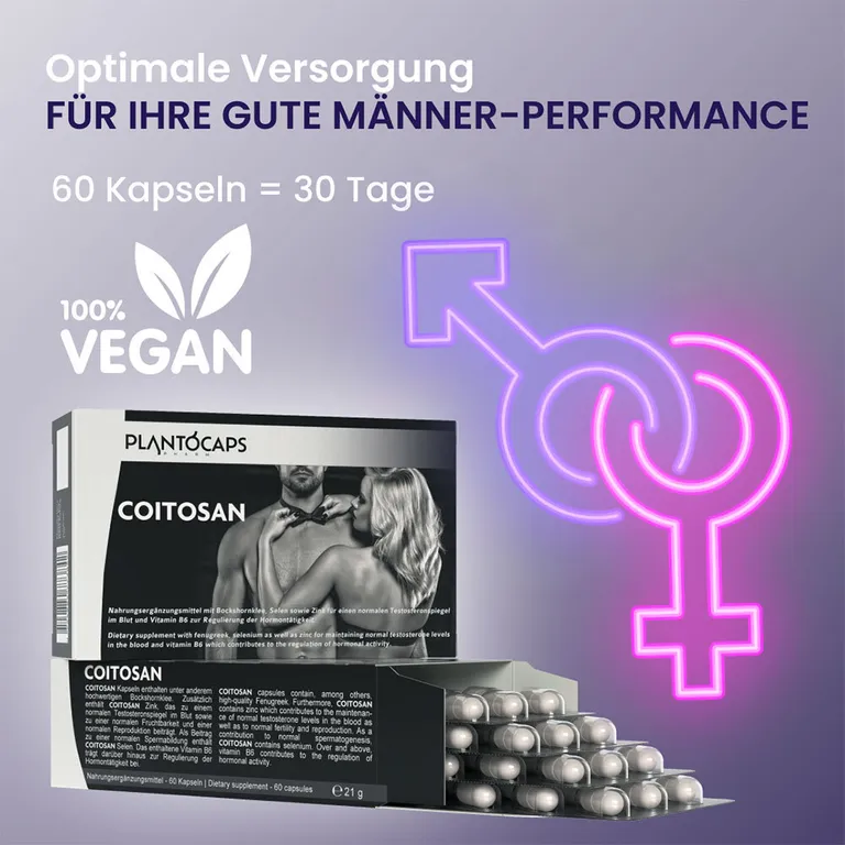 shopapotheke plantoCAPS® COITOSAN® Kostenloser Versand international
