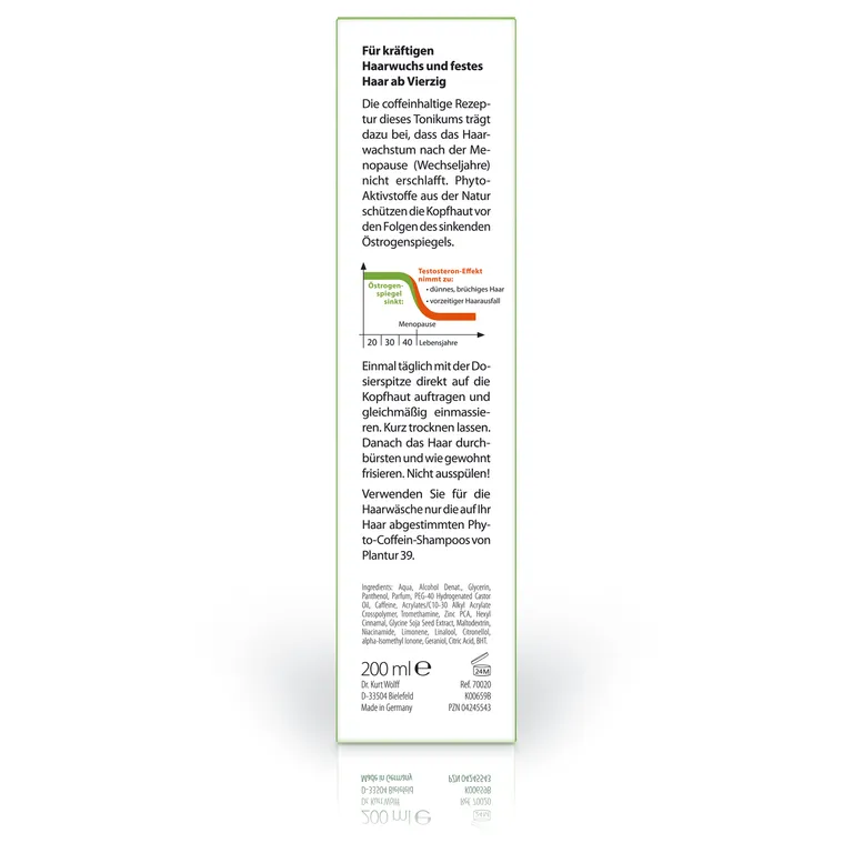 shopapotheke Plantur 39 Phyto-Coffein-Tonikum Speichern exportieren