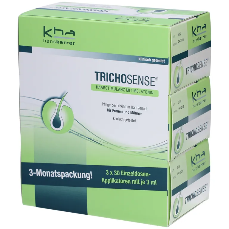 shopapotheke TRICHOSENSE® Lösung Black Friday Preise