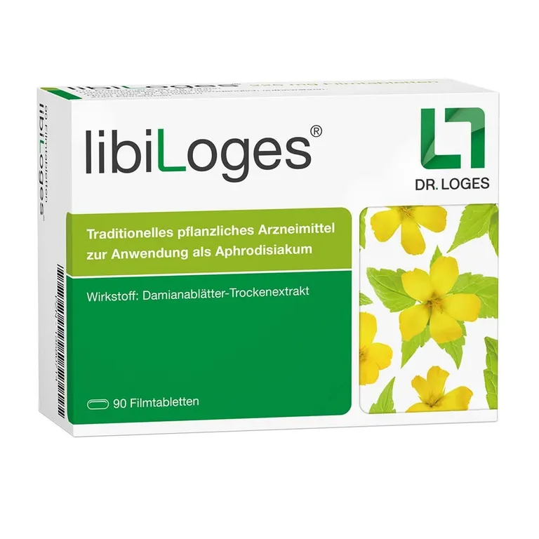 shopapotheke libiLoges® Filmtabletten 50% Rabatt für begrenzte Zeit