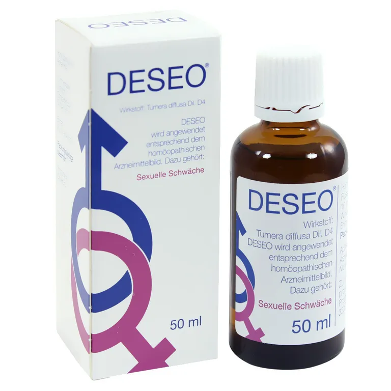 shopapotheke DESEO® 2025