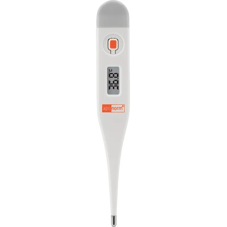 shopapotheke aponorm® Thermometer easy Auslauf