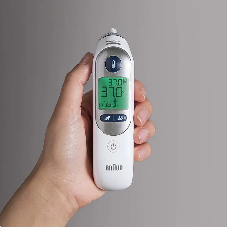 shopapotheke BRAUN ThermoScan® 7+ Sonderangebot