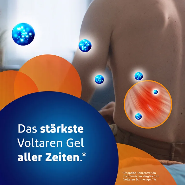 shopapotheke Voltaren Schmerzgel forte 23 2 mg/g Gel mit Diclofenac Großer Ausverkauf