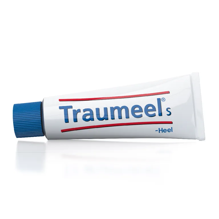 shopapotheke Traumeel® S Muttertagsangebot