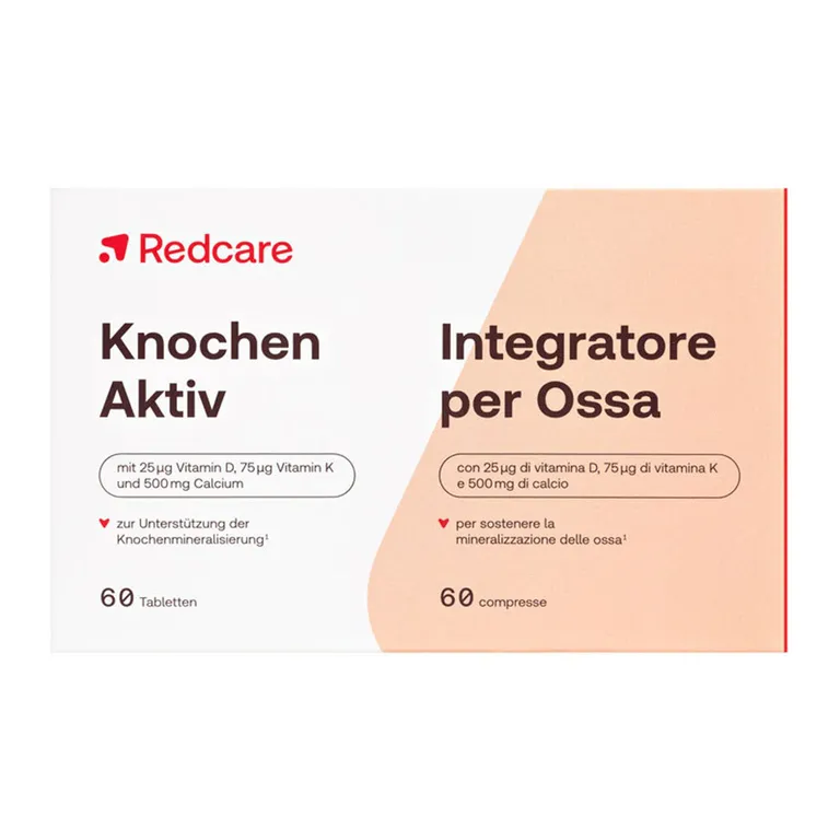 shopapotheke Redcare Knochen Aktiv Top Angebot