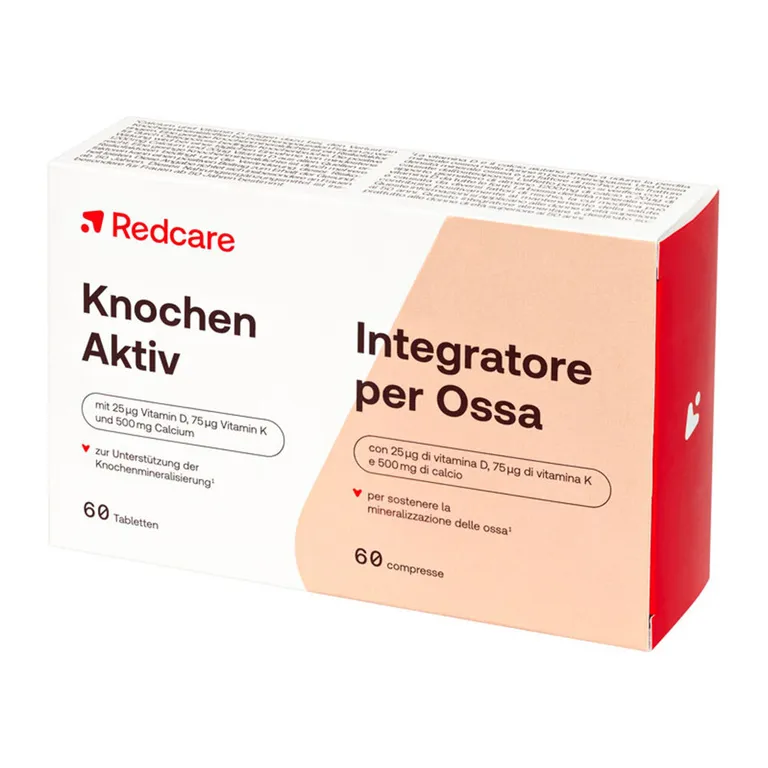 shopapotheke Redcare Knochen Aktiv Top Angebot