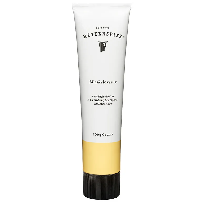 shopapotheke RETTERSPITZ® Muskelcreme Neueste Mode