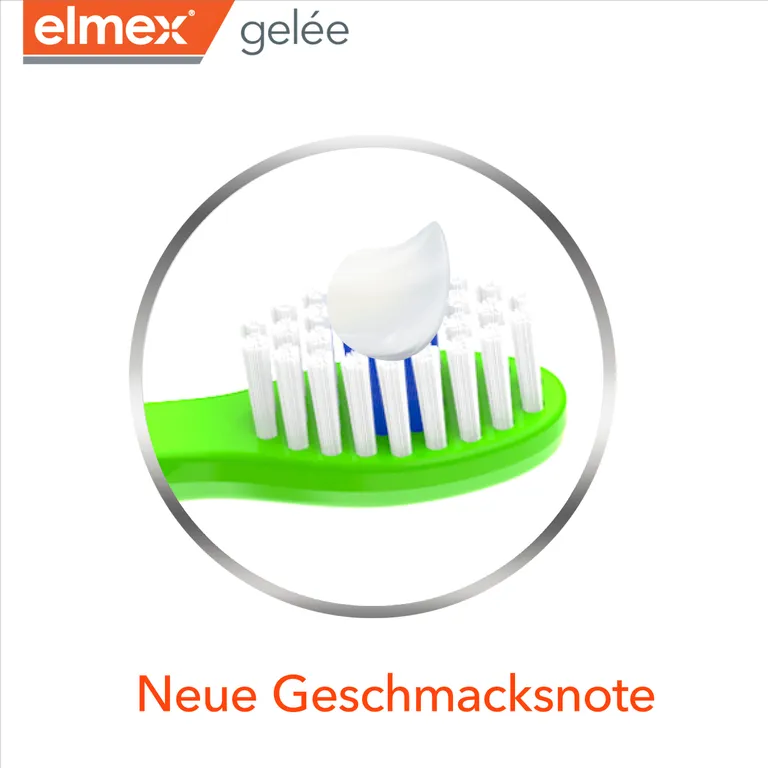shopapotheke elmex gelée Fluorid Zahngel Räumungsverkauf