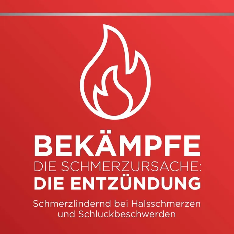 shopapotheke Dobendan Direkt Spray gegen Halsschmerzen mit Kirsch- und Minzgeschmack - Jetzt 10% mit dem Code "reckitt10" sparen* Sonderangebote