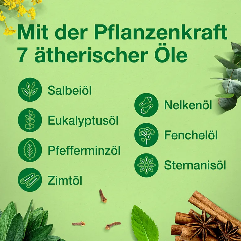 shopapotheke Salviathymol® N Madaus Riesige Ersparnisse