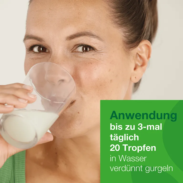 shopapotheke Salviathymol® N Madaus Riesige Ersparnisse