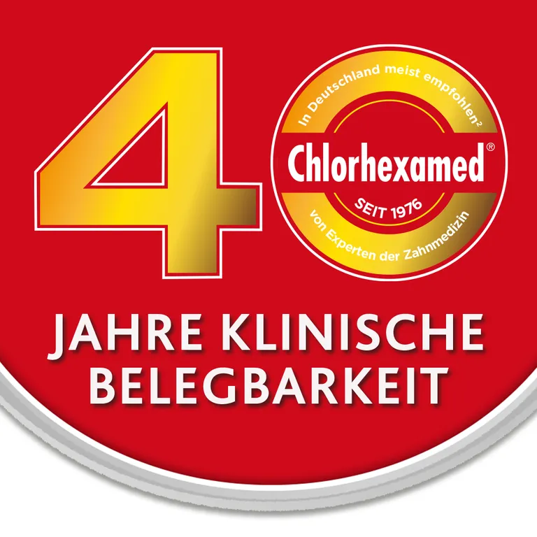 shopapotheke Chlorhexamed Mundgel 10mg/g Gel mit Chlorhexidin VIP-Rabatte