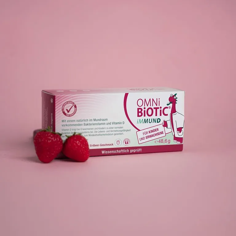 shopapotheke OMNi-BiOTiC® iMMUND Super Sparpreis