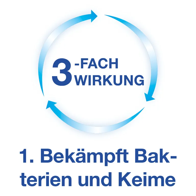 shopapotheke Hexoral® Lösung bei Entzündungen in Mund und Rachen Letzte 2 Tage