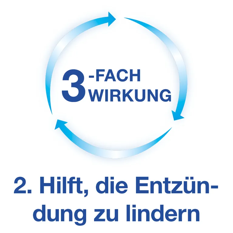 shopapotheke Hexoral® Lösung bei Entzündungen in Mund und Rachen Letzte 2 Tage