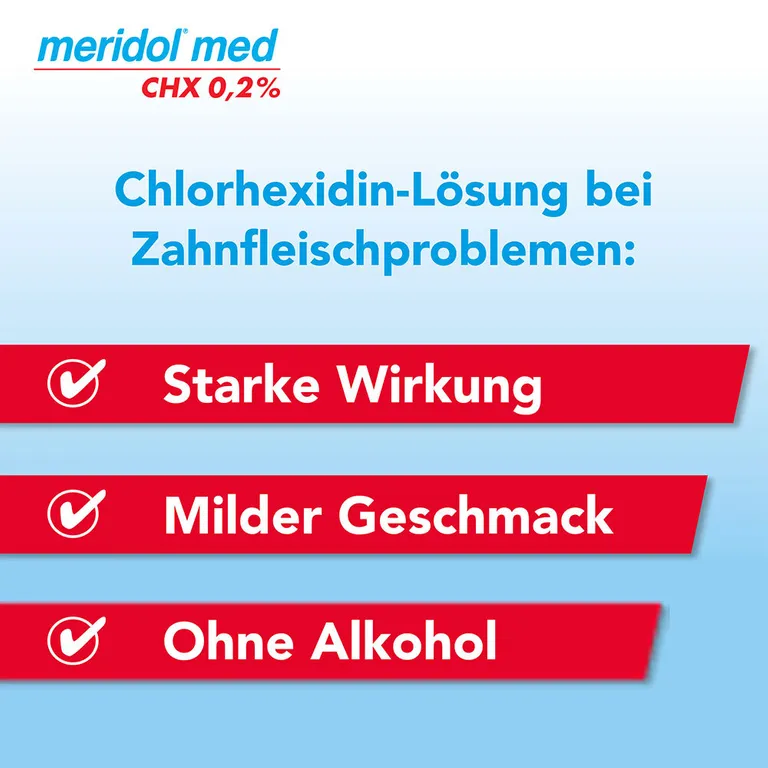 shopapotheke meridol med CHX 0 2% Mundspülung Letzter Tag