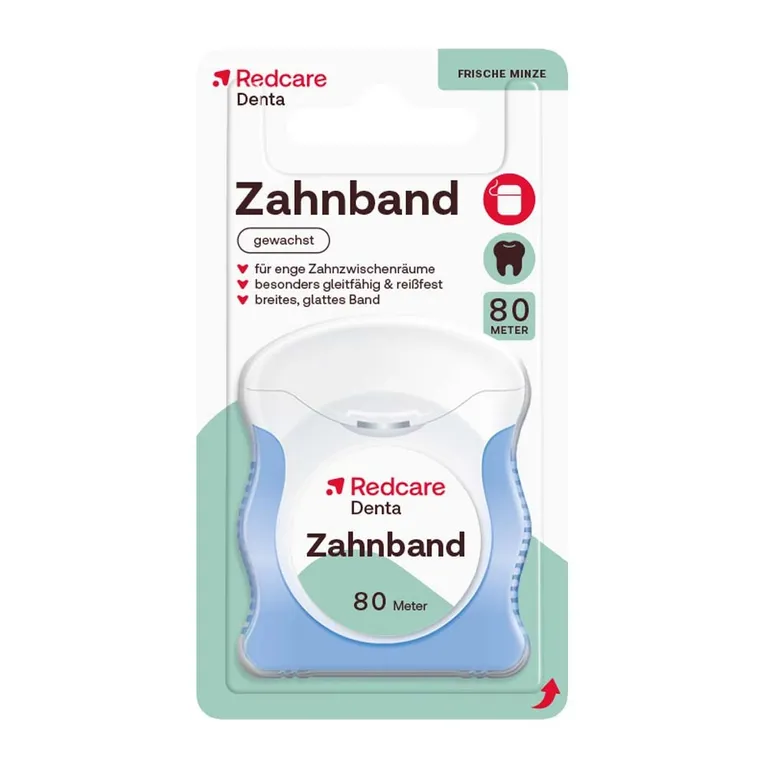 shopapotheke Redcare Zahnband Sonderangebot der Fabrik
