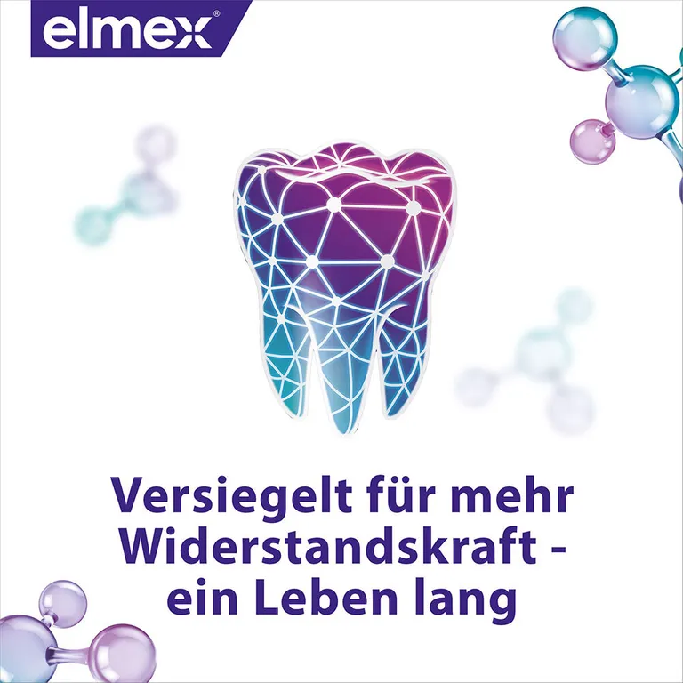 shopapotheke elmex Opti-schmelz Professional Versiegelung und Stärkung Zahnschmelz Zahnpasta Discount Store für neue Produkte
