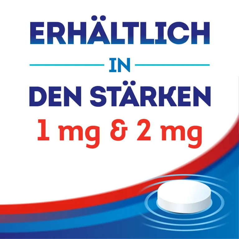 shopapotheke Nicotinell® 2 mg Lutschtabletten Black Friday Preise