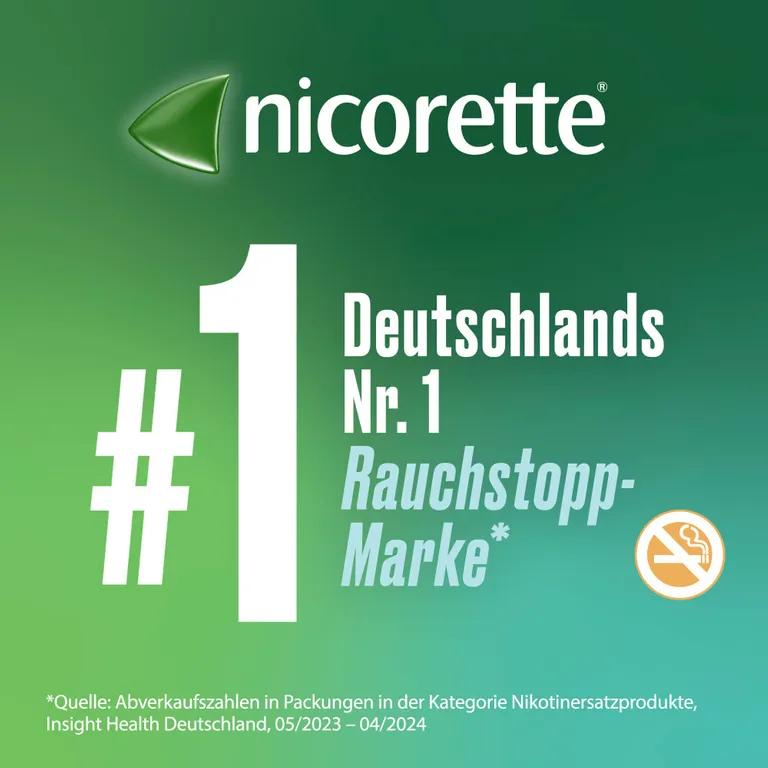 shopapotheke nicorette Lutschtablette freshmint 4 mg Nikotin zum Rauchen aufhören Rabatte dieses Monats