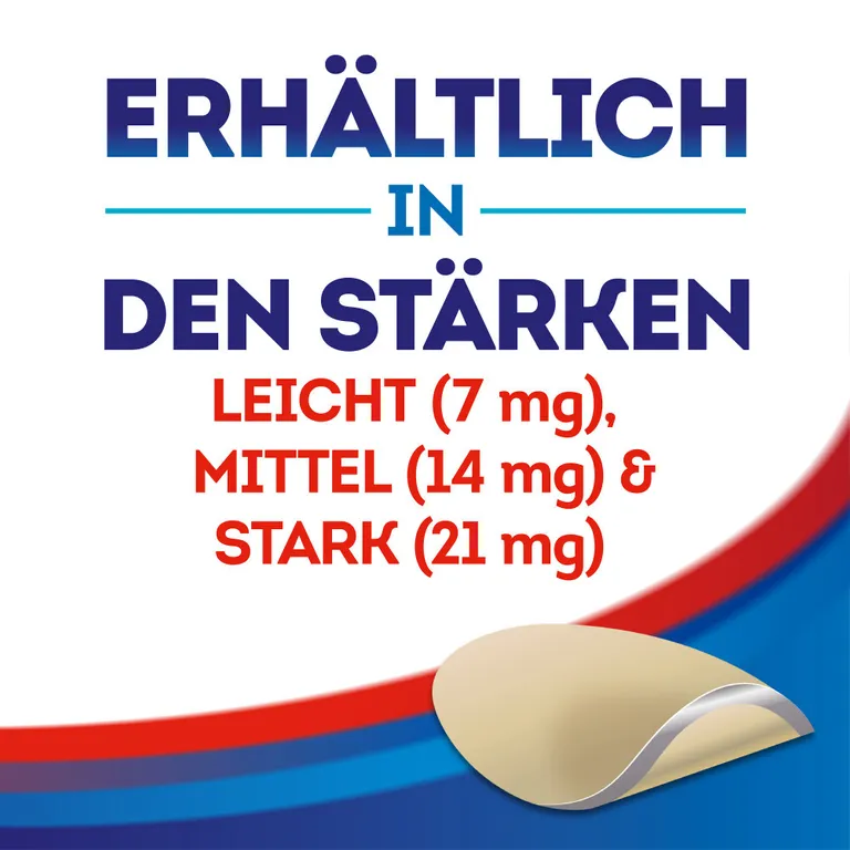 shopapotheke Nicotinell® 14 mg 24-Stunden-Pflaster Verkauf