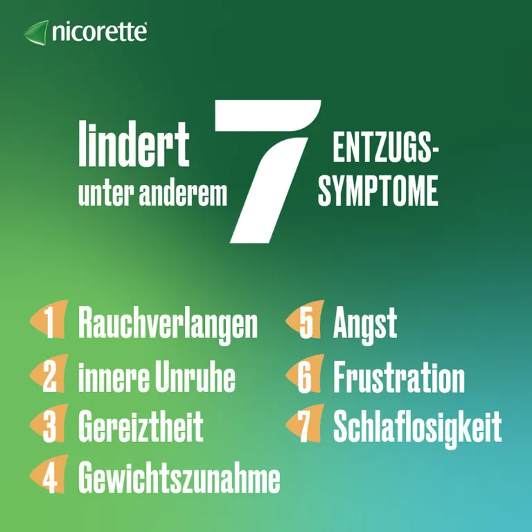 shopapotheke nicorette 4 mg Nikotinkaugummi whitemint zum Rauchen aufhören Fabrikverkauf