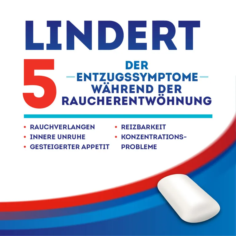 shopapotheke Nicotinell® 4 mg Tropenfrucht Kaugummi Kostenloser Versand